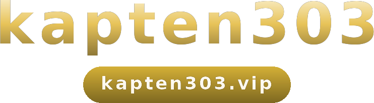 kapten303 logo